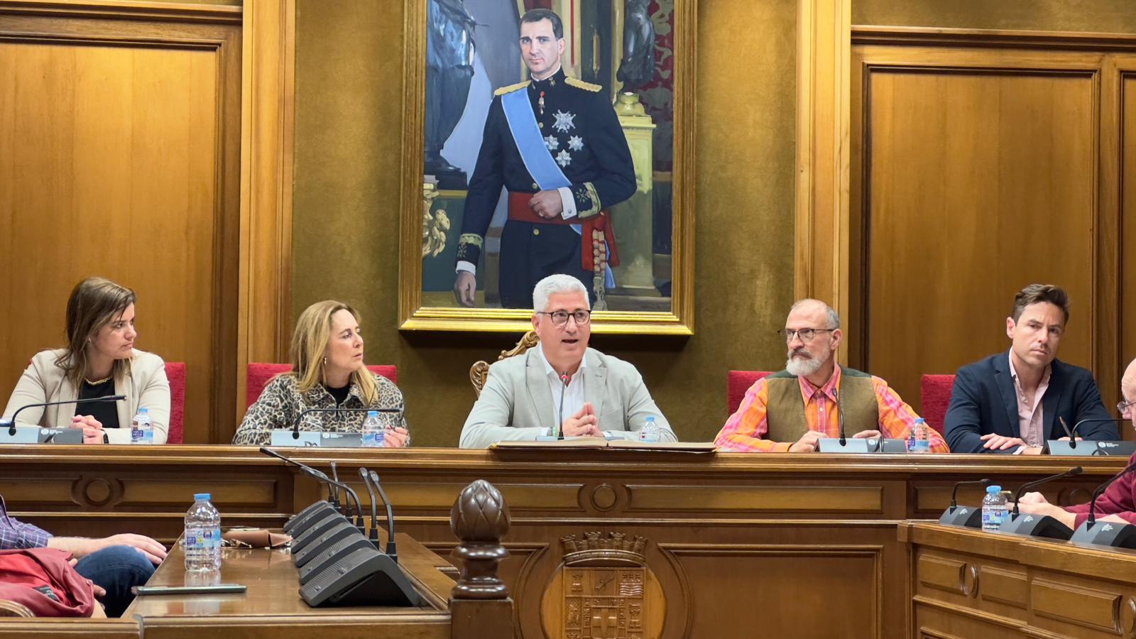 El Consorcio del Sector II vuelve a presentar grandes resultados en sus datos de recogida de residuos